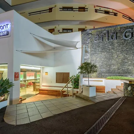 Pearly Grey Ocean Club & 公寓