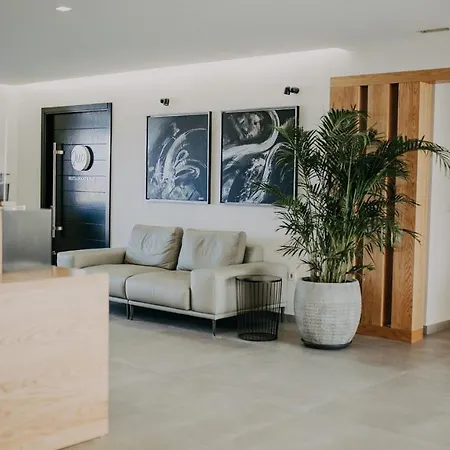 Ona Pearly Grey * Callao Salvaje