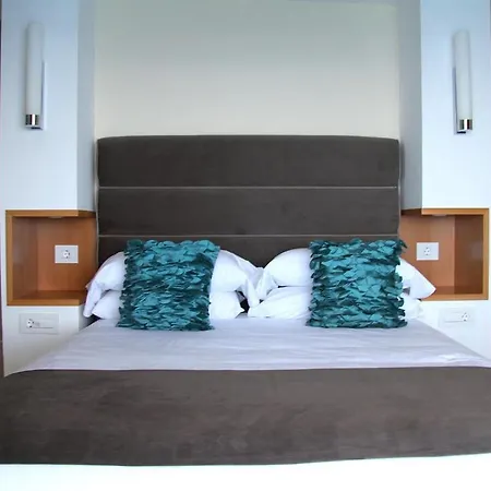 Apartman Ona Pearly Grey Callao Salvaje