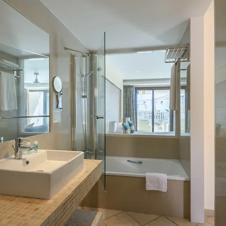 Apartman Ona Pearly Grey Callao Salvaje