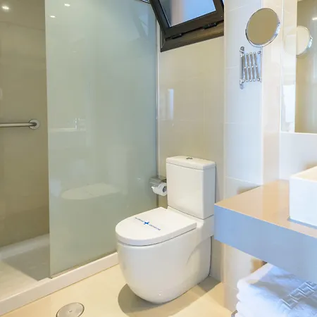 Apartman Ona Pearly Grey