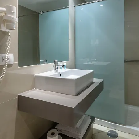 Ona Pearly Grey Apartment