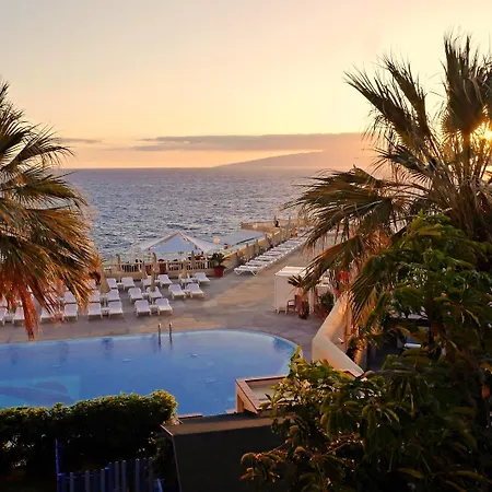 Apartment Ona Pearly Grey