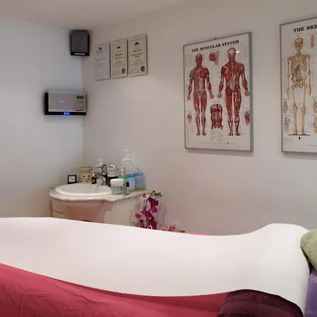 Ona Pearly Grey Apartman