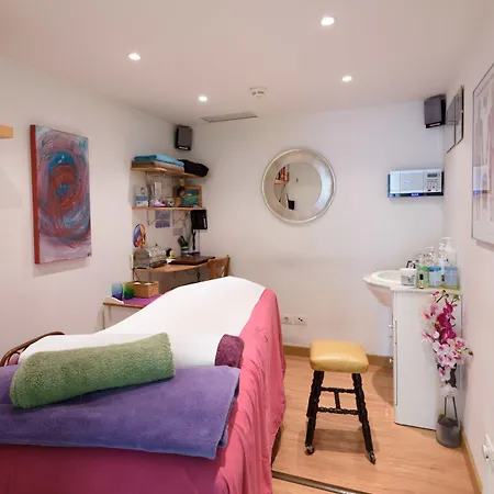 Ona Pearly Grey Apartman Callao Salvaje