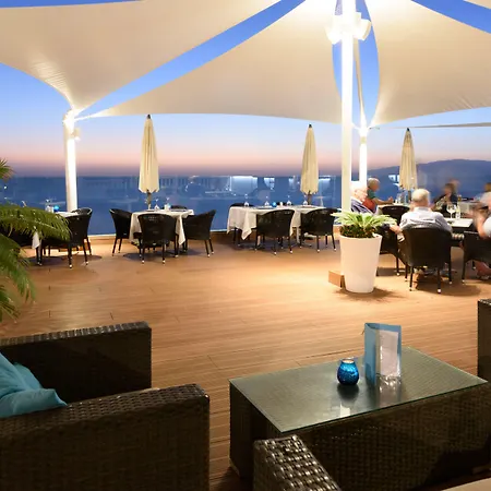 Ona Pearly Grey Apartman