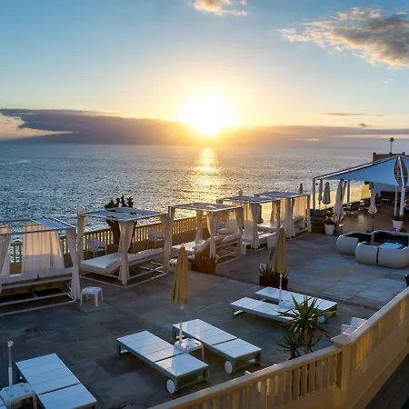 Apartman Ona Pearly Grey