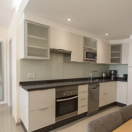 Apartment Ona Pearly Grey
