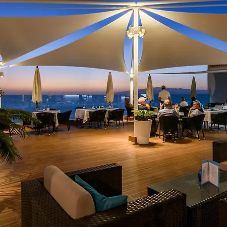 Ona Pearly Grey Apartman *