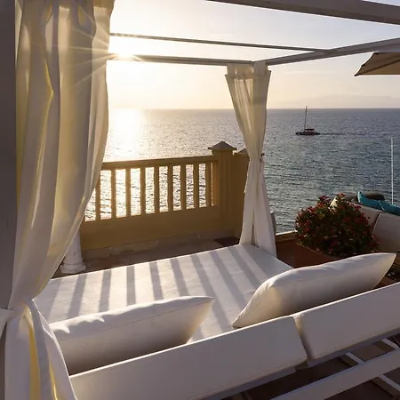 Ona Pearly Grey Apartman *