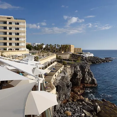 Ona Pearly Grey * Callao Salvaje