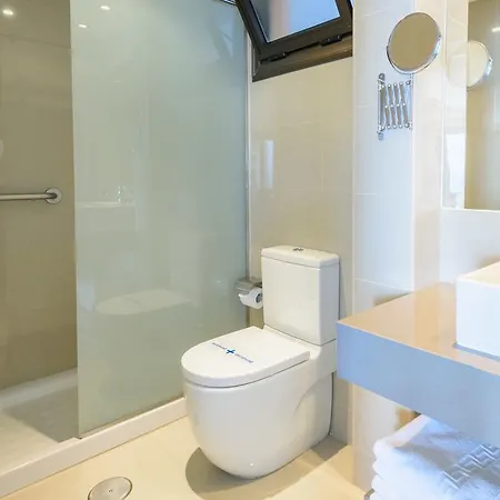 Apartman Ona Pearly Grey