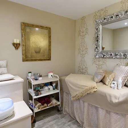 Ona Pearly Grey Apartman Callao Salvaje