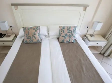 Ona Pearly Grey Apartman *