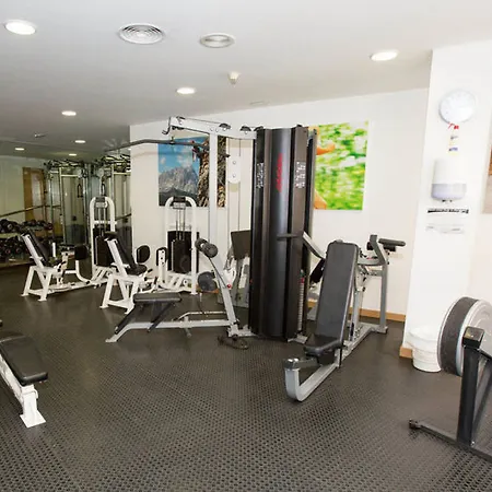 Ona Pearly Grey Apartman Callao Salvaje