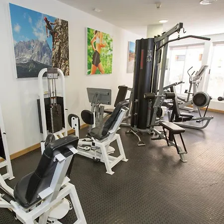 Ona Pearly Grey Apartman