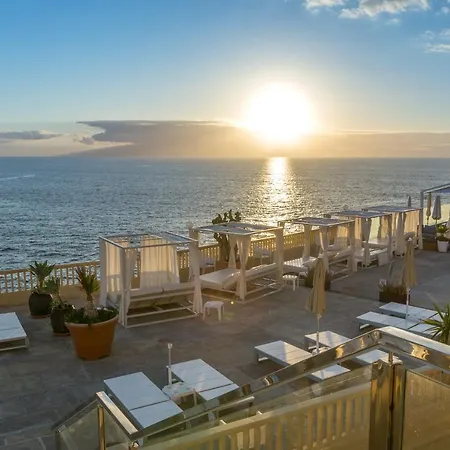 Apartman Ona Pearly Grey