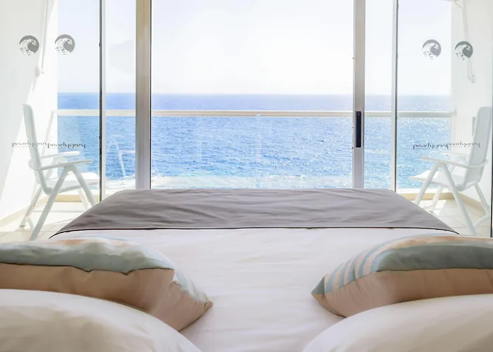 Appartement Ona Pearly Grey *