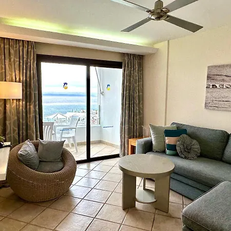 Apartment Ona Pearly Grey Callao Salvaje