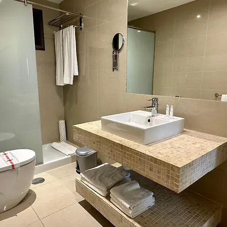 Apartment Ona Pearly Grey Callao Salvaje