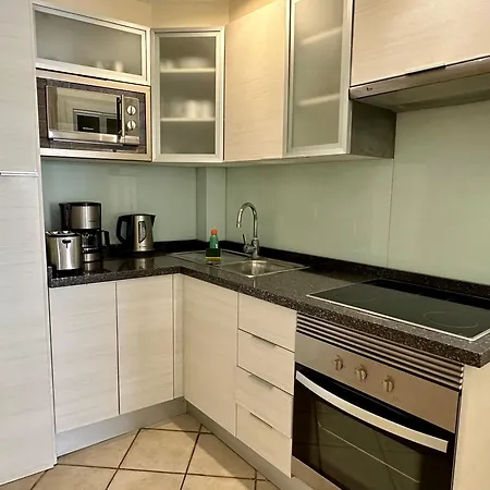 Apartment Ona Pearly Grey *