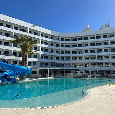Apartment Ona Pearly Grey Callao Salvaje