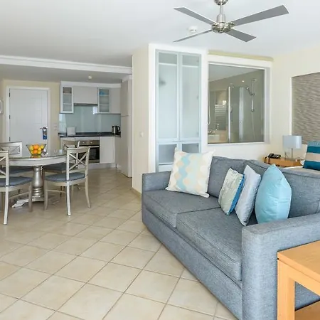 Apartment Ona Pearly Grey