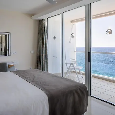 Ona Pearly Grey Apartment Callao Salvaje