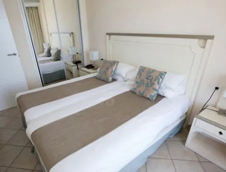 Ona Pearly Grey Apartment Callao Salvaje