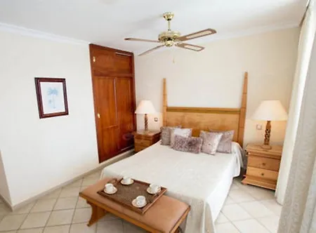 Ona Pearly Grey Apartment Callao Salvaje