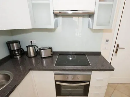 Apartment Ona Pearly Grey *