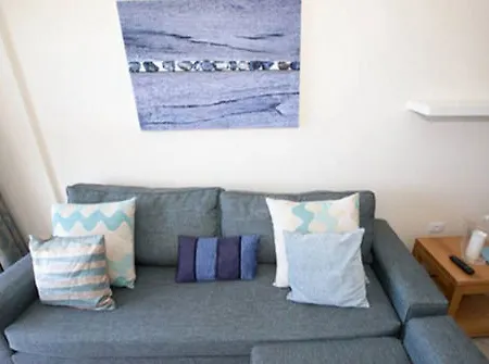 Apartment Ona Pearly Grey Callao Salvaje