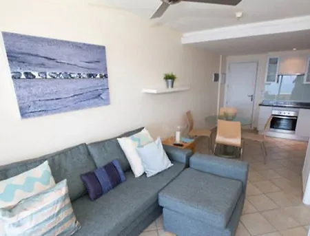 Apartment Ona Pearly Grey