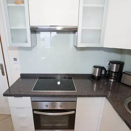 Apartmán Ona Pearly Grey