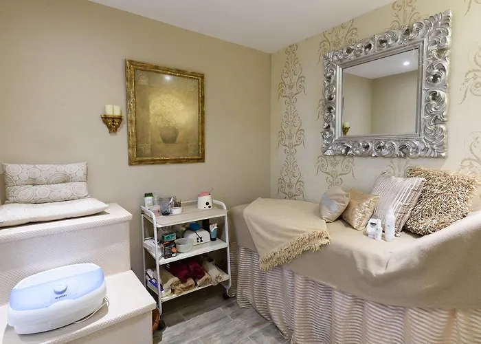 Ona Pearly Grey Apartmán Callao Salvaje